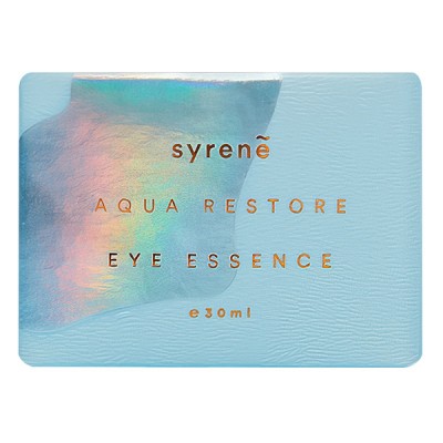 Syrene 海洋焕采赋活精华眼膜 30ml